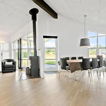 Amazing In With Kitchen Vakantiehuis