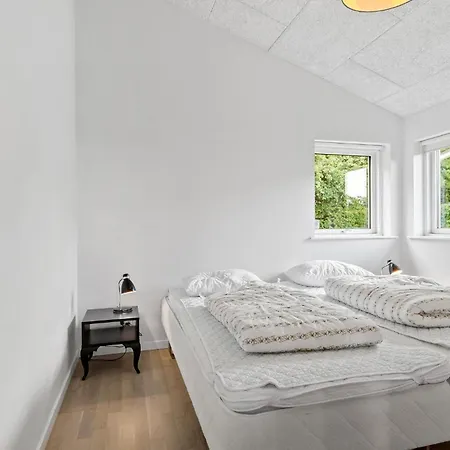 Amazing In With Kitchen Vakantiehuis *