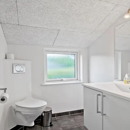 3 Bedroom Beautiful In Vakantiehuis *